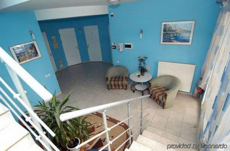 Mesogios Hotel Chisináu Interior foto